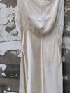 Mutedance 25 Spring/Summer Dyed Short Skirt MD-MD25SS13-HOARY MD25SS12